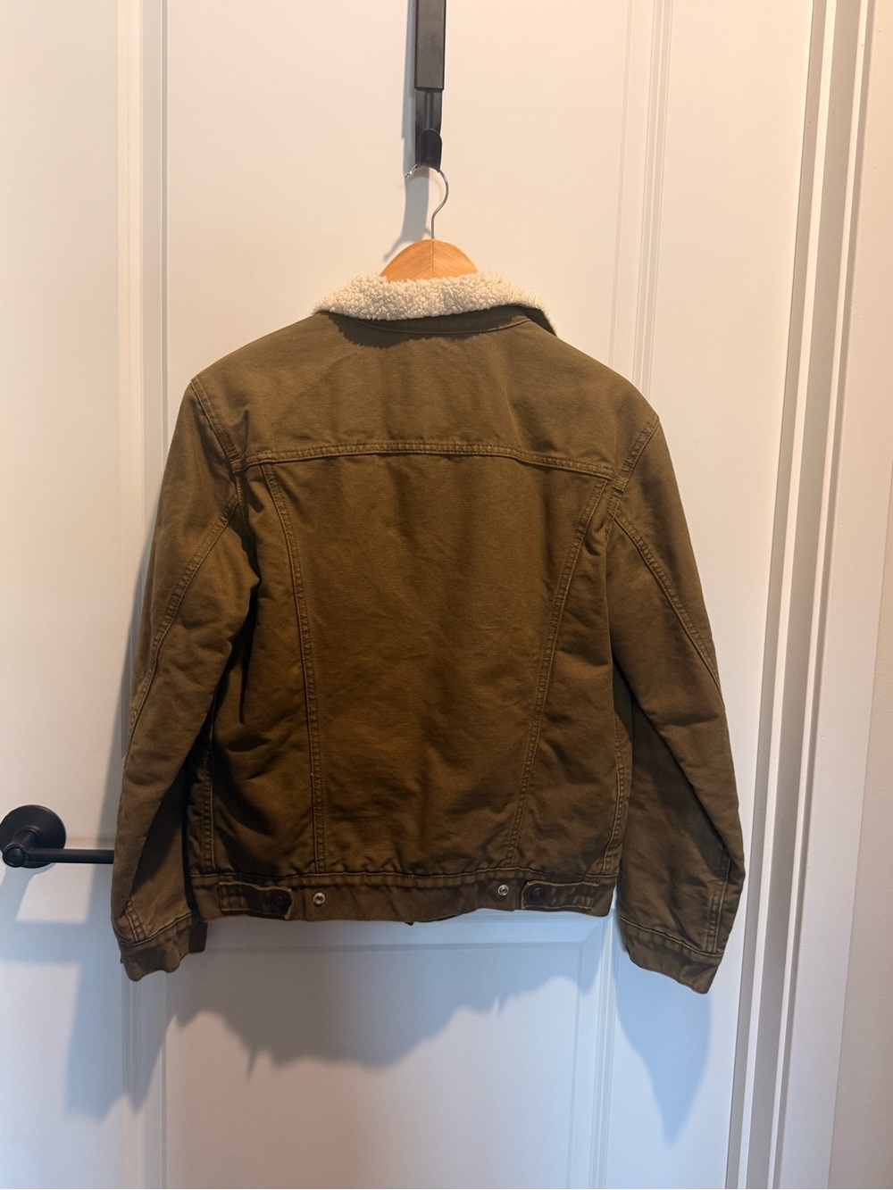 Levi’s Jacket - Picture 2 of 3